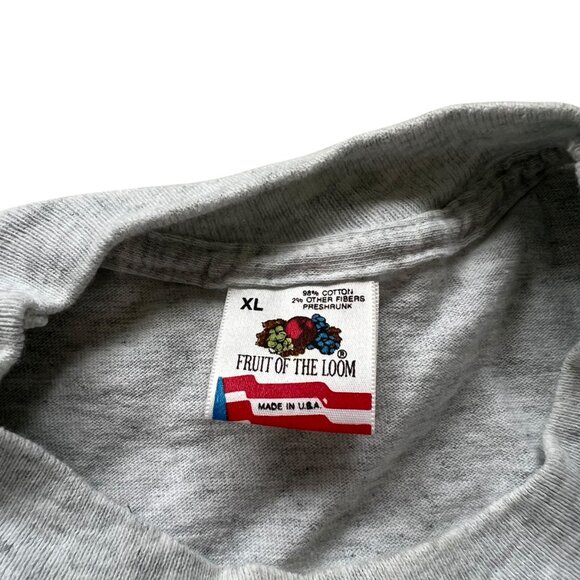 Vintage Tower Records T Shirt - Picture 8 of 8